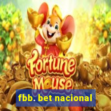 fbb. bet nacional